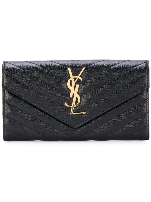 Cassandre Large Wallet SAINT LAURENT | 372264BOW011000